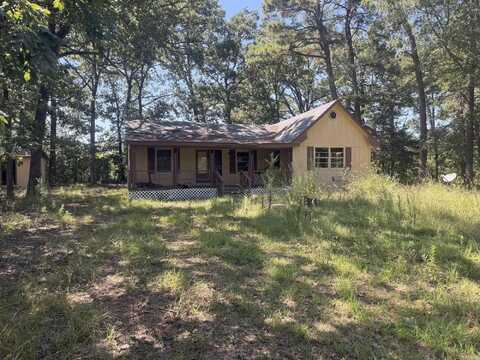 136 CR 2201, Hooks, TX 75561