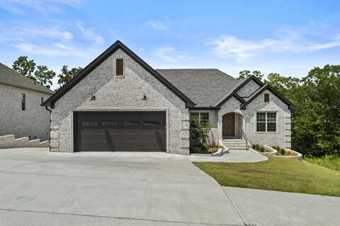 9116 Stillwater Road, Sherwood, AR 72120