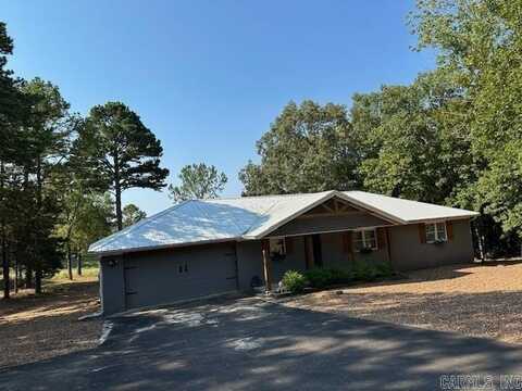 119 Conway Lane, Fairfield Bay, AR 72088