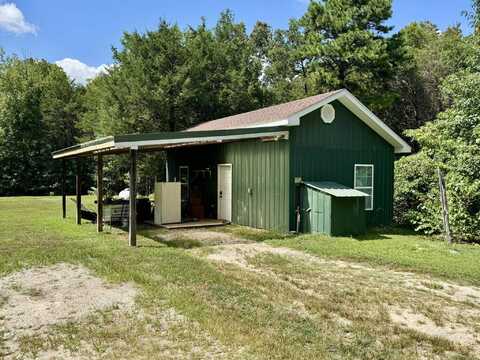 170 S Caney Springs Road, Melbourne, AR 72556