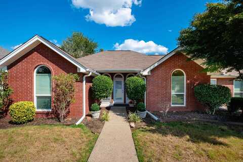 12315 Cherry Laurel Drive, Little Rock, AR 72211