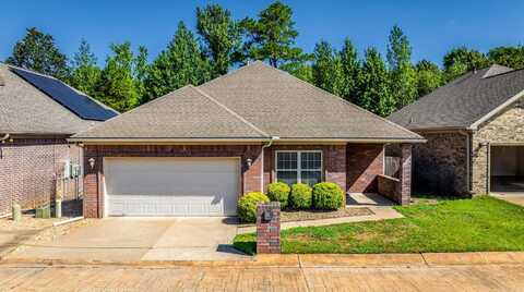 8 Pennsylvania Court, Little Rock, AR 72223