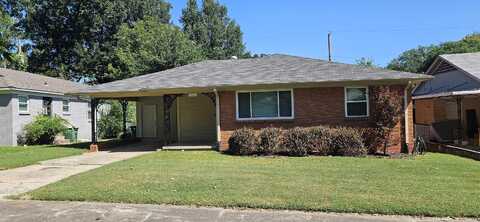 311 W I Avenue, North Little Rock, AR 72116