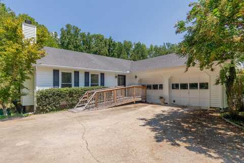 6023 Morning Glory Drive, Harrison, TN 37341