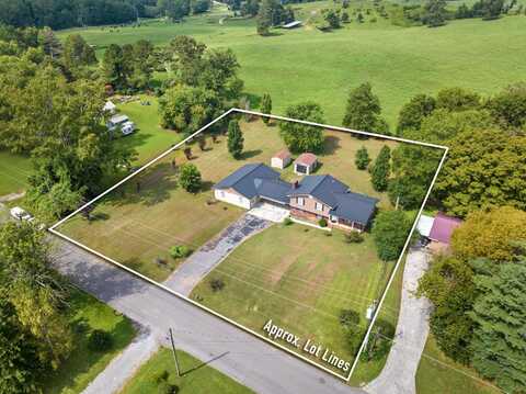 906 Diamond Circle, La Fayette, GA 30728