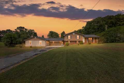 906 Diamond Circle, La Fayette, GA 30728
