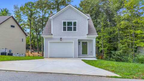 1226 Thomas Lane, Hixson, TN 37343