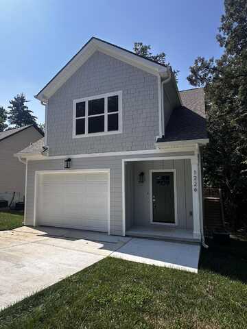 1226 Thomas Lane, Hixson, TN 37343