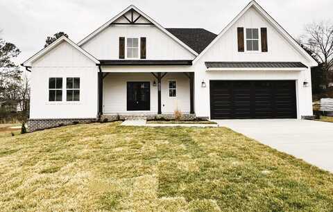 7105 Paxton Circle, Hixson, TN 37343
