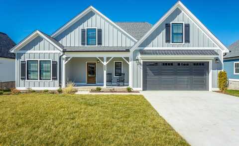 7105 Paxton Circle, Hixson, TN 37343