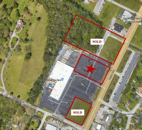 4825 Dayton Boulevard, Red Bank, TN 37415