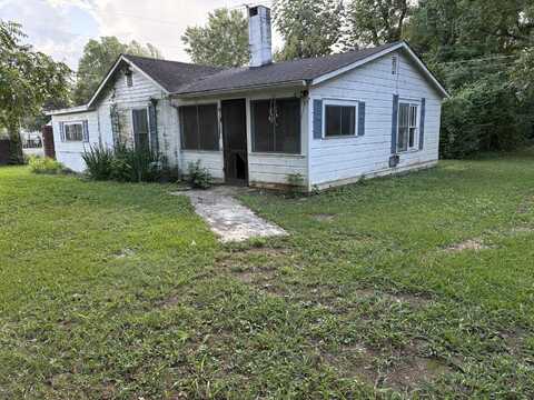 1011 N Dennis Avenue, Jasper, TN 37347