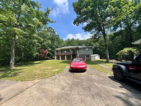 1455 Choctaw Trail, Chattanooga, TN 37405