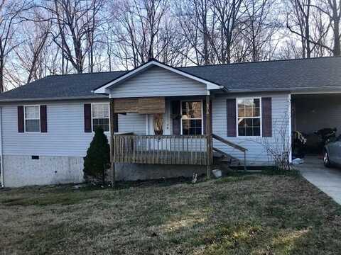 896 Indian Hills Drive, Dayton, TN 37321