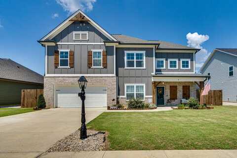 5 Winchester Drive, Rossville, GA 30741