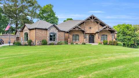 7020 Clarissa Drive, Ooltewah, TN 37363