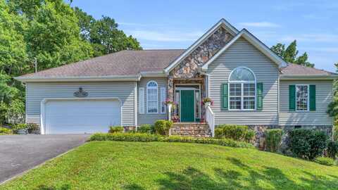 417 Middle View Drive, Ringgold, GA 30736
