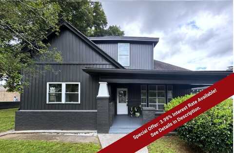 2210 Citico Avenue, Chattanooga, TN 37404