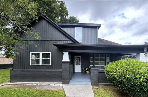 2210 Citico Avenue, Chattanooga, TN 37404