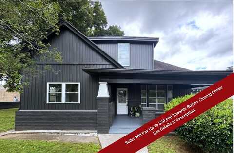 2210 Citico Avenue, Chattanooga, TN 37404