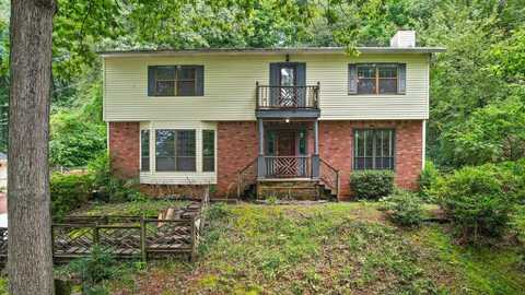 2934 Westside Drive, Chattanooga, TN 37404