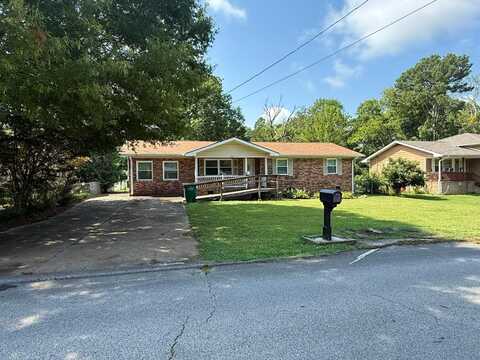 228 Steele Road, Rossville, GA 30741
