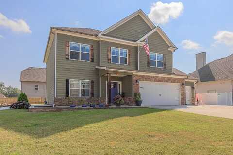 1125 Little Sorrel Road, Hixson, TN 37343
