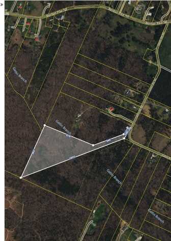 Lot 14 Gatlin Road, Cleveland, TN 37323