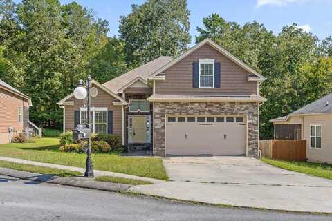8650 Maple Valley Drive, Chattanooga, TN 37421