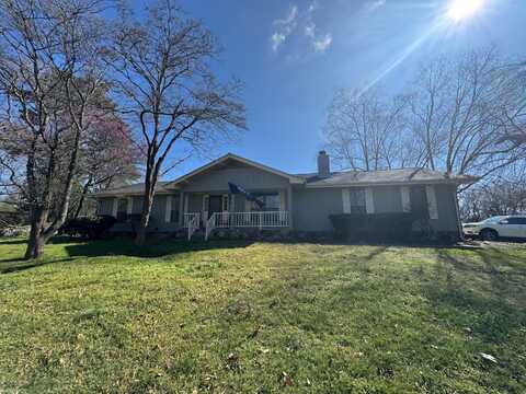 8807 Heathfield Drive, Chattanooga, TN 37416