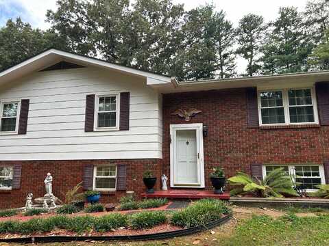 3291 Georgia 299 Loop, Wildwood, GA 30757