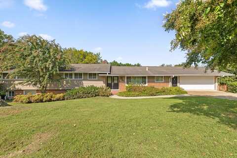 4735 Lake Hills Circle, Chattanooga, TN 37416