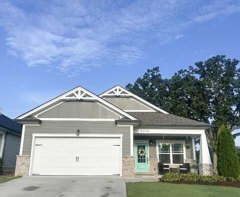 8456 Cherrybark Lane, Ooltewah, TN 37363