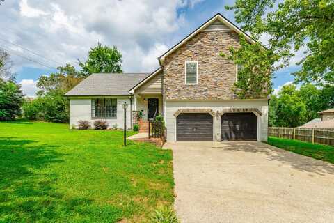 9317 Fuller Road, Chattanooga, TN 37421