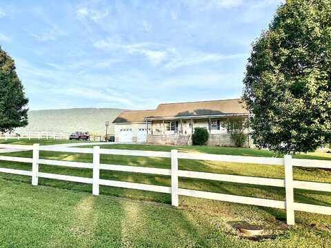 722 Hudlow Road, Dunlap, TN 37327