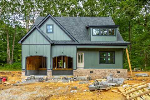 7911 Hixson Springs Road, Signal Mountain, TN 37377