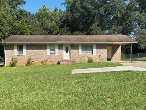 718 South Three Notch St, Andalusia, AL 36420