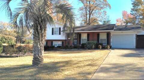216 WHIPPOORWILL LANE, COLUMBUS, GA 31906