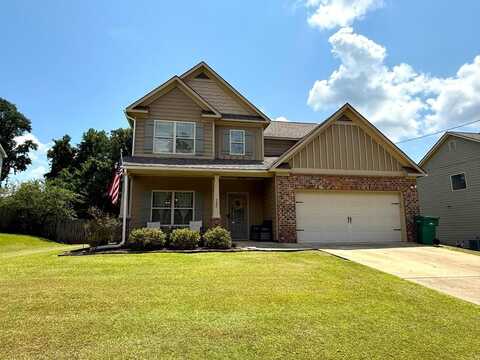 105 MILL CREEK DRIVE, SMITHS STATION, AL 36877