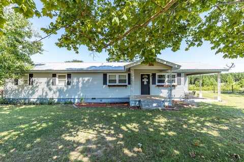 1675 JOE WELLS ROAD, BUENA VISTA, GA 31808