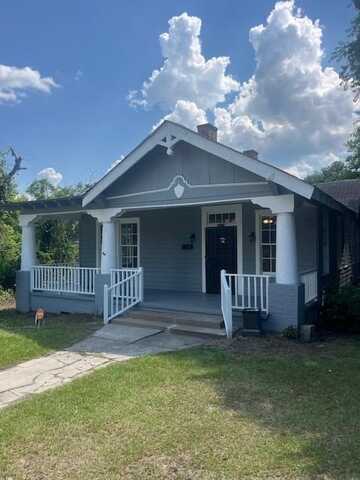 1177 TATE DRIVE, COLUMBUS, GA 31906