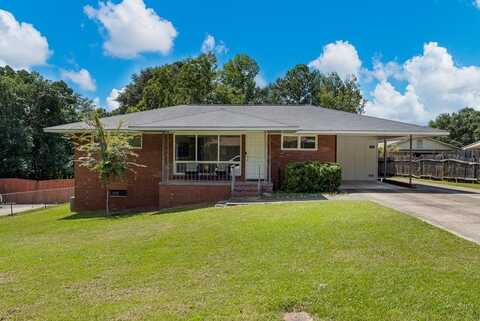 7547 MELINDA DRIVE, COLUMBUS, GA 31909