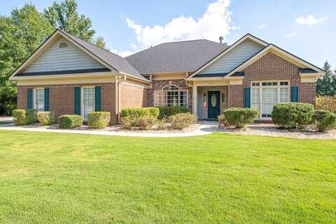 8132 HIGHLANDS DRIVE, MIDLAND, GA 31820