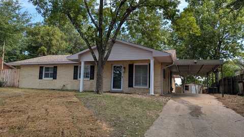 2208 AIRPORT THRUWAY, COLUMBUS, GA 31904