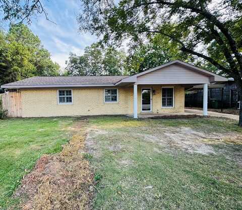 2208 AIRPORT THRUWAY, COLUMBUS, GA 31904