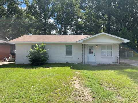 1474 BREWER AVENUE, COLUMBUS, GA 31903