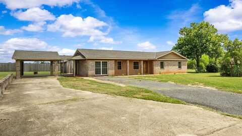 1164 PINEKNOT ROAD, BOX SPRINGS, GA 31801