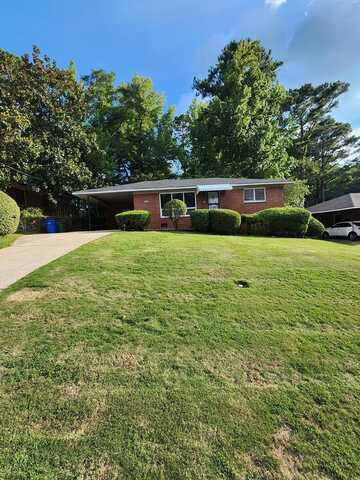 4510 TRACY STREET, COLUMBUS, GA 31903