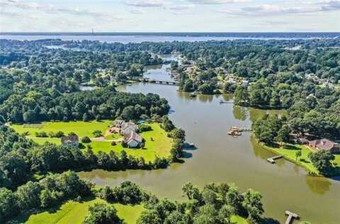7848 Guinea Road, Gloucester Point, VA 23072