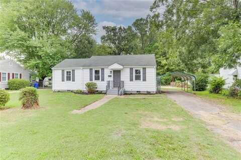 5005 Roanoke Avenue, Newport News, VA 23605